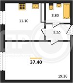 Описание квартиры