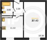 Описание квартиры