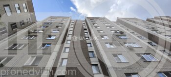 Миниатюра 2к, 4/9 П, Россия, Воронеж, улица Владимира Невского, 61, 52.6 кв.м