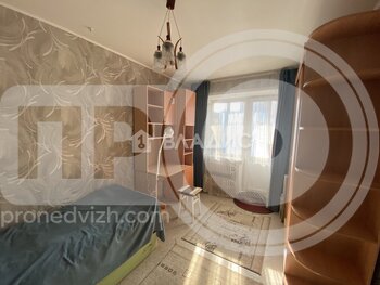 Миниатюра 2к, 4/9 П, Россия, Воронеж, улица Владимира Невского, 61, 52.6 кв.м