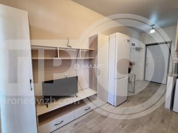 Миниатюра 0к, 8/19 К, Россия, Воронеж, улица Ворошилова, 63/2, 20 кв.м