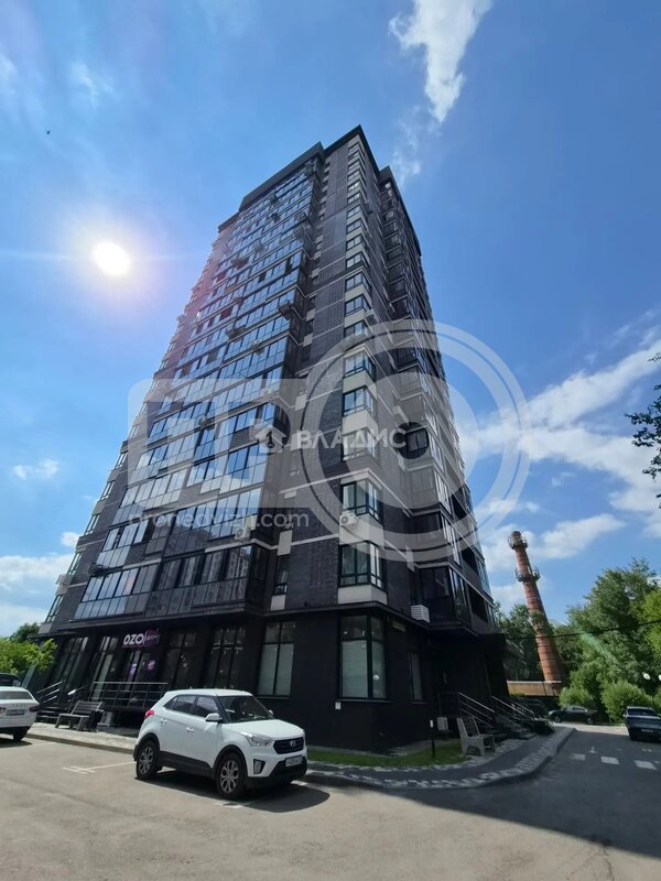 0к, 8/19 К, Россия, Воронеж, улица Ворошилова, 63/2, 20 кв.м