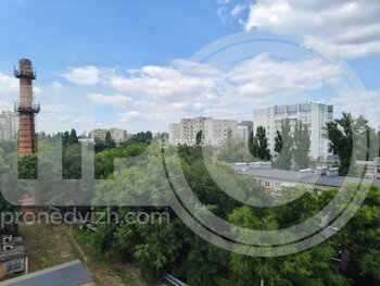 Миниатюра 0к, 8/19 К, Россия, Воронеж, улица Ворошилова, 63/2, 20 кв.м