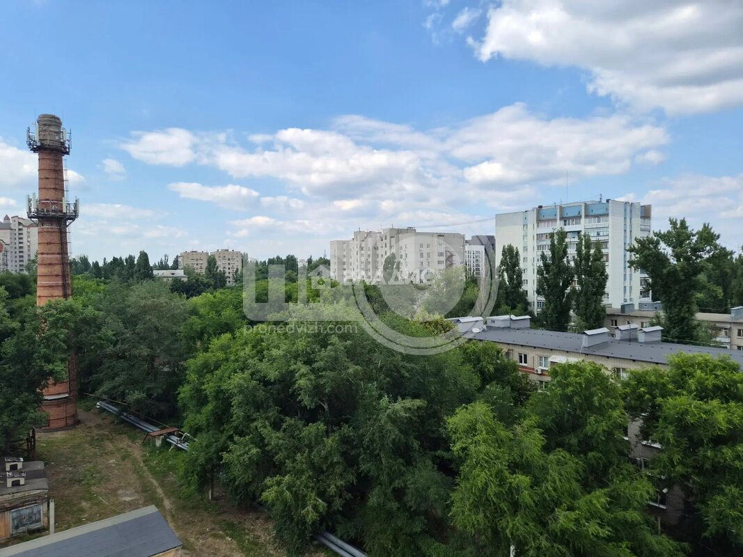 0к, 8/19 К, Россия, Воронеж, улица Ворошилова, 63/2, 20 кв.м