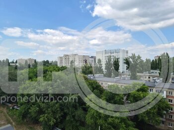 Миниатюра 0к, 8/19 К, Россия, Воронеж, улица Ворошилова, 63/2, 20 кв.м