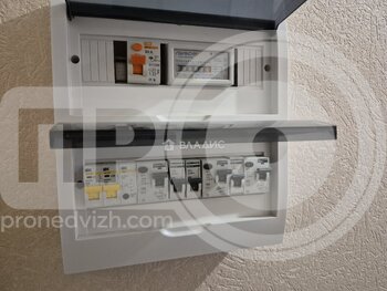 Миниатюра 3к, 5/17 П, Россия, Воронеж, улица 9 Января, 68/1к1, 70.9 кв.м