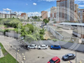 Миниатюра 3к, 5/17 П, Россия, Воронеж, улица 9 Января, 68/1к1, 70.9 кв.м