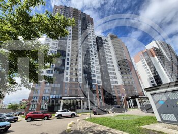Миниатюра 3к, 5/17 П, Россия, Воронеж, улица 9 Января, 68/1к1, 70.9 кв.м