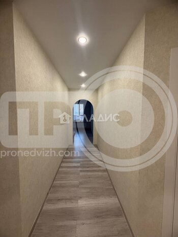 Миниатюра 1к, 2/18 К, Россия, Воронеж, улица Независимости, 84/3, 33 кв.м