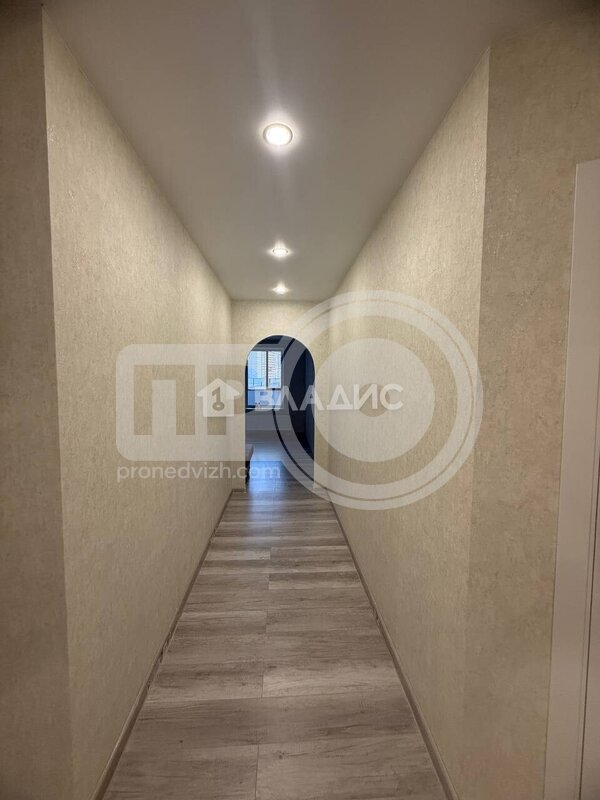 1к, 2/18 К, Россия, Воронеж, улица Независимости, 84/3, 33 кв.м