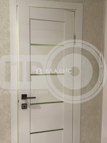 Миниатюра 1к, 2/18 К, Россия, Воронеж, улица Независимости, 84/3, 33 кв.м