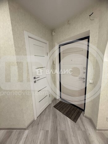 Миниатюра 1к, 2/18 К, Россия, Воронеж, улица Независимости, 84/3, 33 кв.м