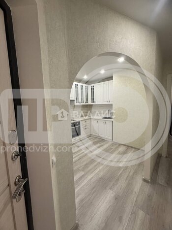 Миниатюра 1к, 2/18 К, Россия, Воронеж, улица Независимости, 84/3, 33 кв.м
