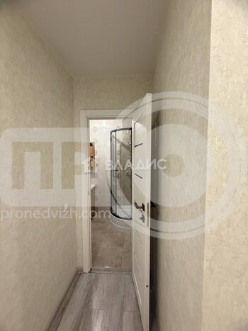 Миниатюра 1к, 2/18 К, Россия, Воронеж, улица Независимости, 84/3, 33 кв.м