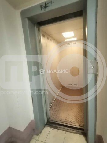 Миниатюра 1к, 3/9 К, Россия, Воронеж, Минская улица, 69А, 34.7 кв.м