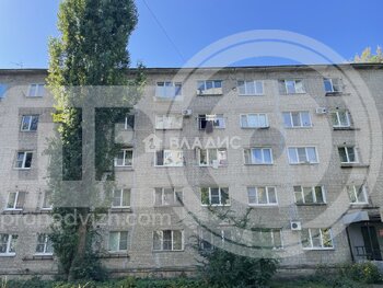 Миниатюра 1к, 3/5 К, Россия, Воронеж, бульвар Пионеров, 19, 25.2 кв.м