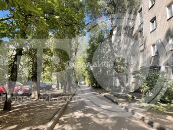Миниатюра 1к, 3/5 К, Россия, Воронеж, бульвар Пионеров, 19, 25.2 кв.м
