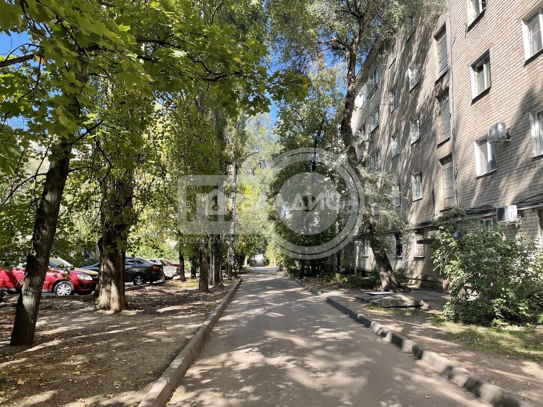 1к, 3/5 К, Россия, Воронеж, бульвар Пионеров, 19, 25.2 кв.м