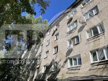 Миниатюра 1к, 3/5 К, Россия, Воронеж, бульвар Пионеров, 19, 25.2 кв.м