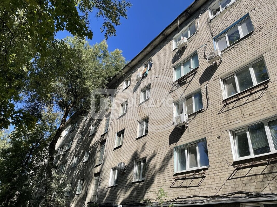 1к, 3/5 К, Россия, Воронеж, бульвар Пионеров, 19, 25.2 кв.м