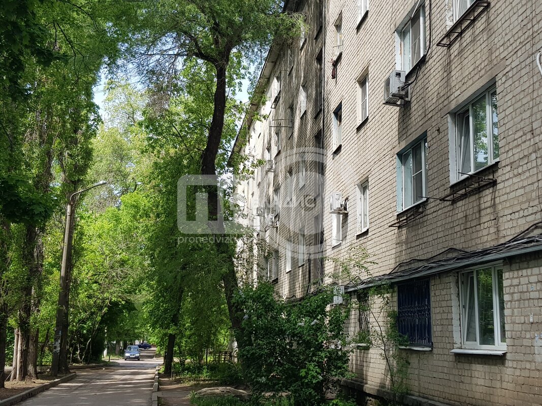 1к, 3/5 К, Россия, Воронеж, бульвар Пионеров, 19, 25.2 кв.м