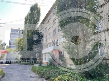 Миниатюра 1к, 3/5 К, Россия, Воронеж, бульвар Пионеров, 19, 25.2 кв.м