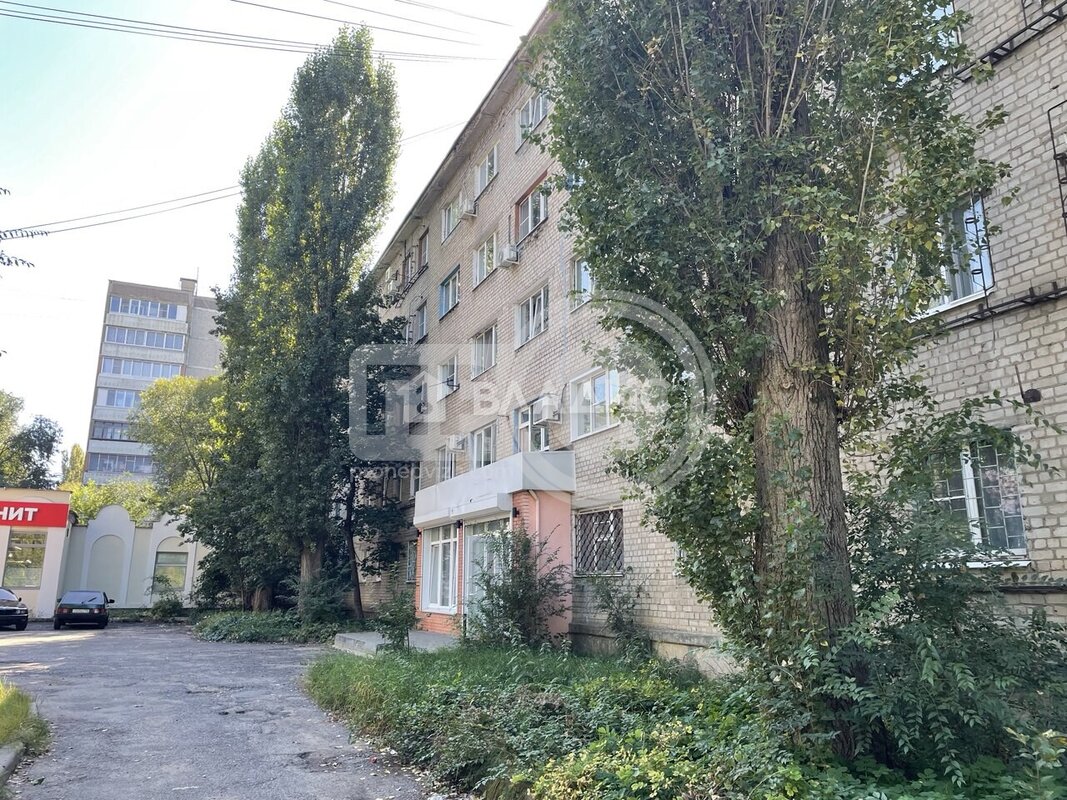 1к, 3/5 К, Россия, Воронеж, бульвар Пионеров, 19, 25.2 кв.м