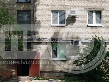 Миниатюра 1к, 3/5 К, Россия, Воронеж, бульвар Пионеров, 19, 25.2 кв.м