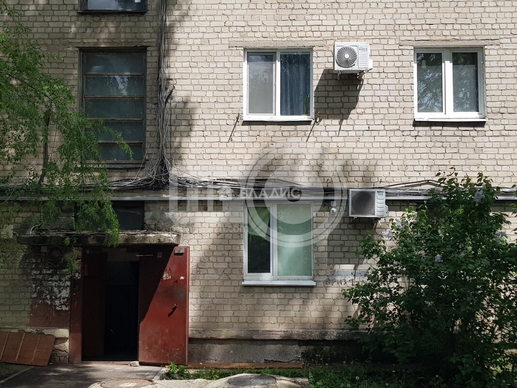 1к, 3/5 К, Россия, Воронеж, бульвар Пионеров, 19, 25.2 кв.м