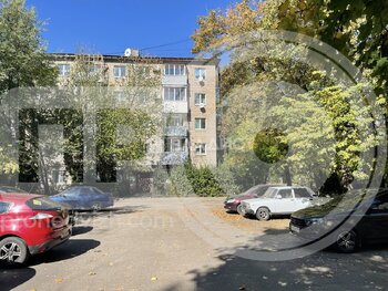 Миниатюра 1к, 3/5 К, Россия, Воронеж, бульвар Пионеров, 19, 25.2 кв.м