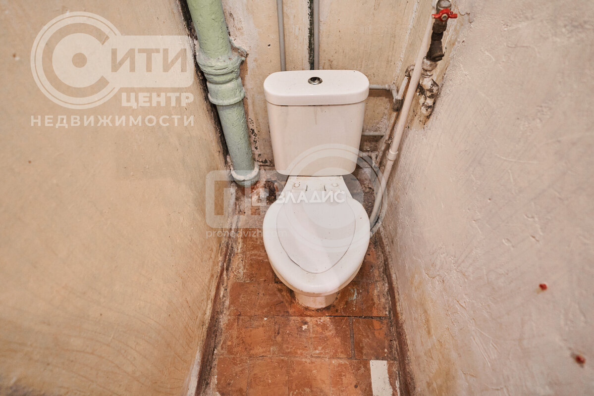 1к, 3/5 К, Россия, Воронеж, бульвар Пионеров, 19, 25.2 кв.м