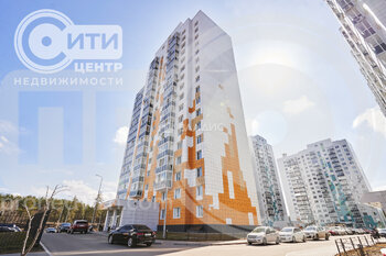 Миниатюра 1к, 2/17 Б, Россия, Воронеж, улица Серафима Саровского, 179Ак1, 37.1 кв.м