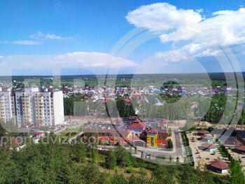 Миниатюра 2к, 13/18 М, Россия, Воронеж, улица Фёдора Тютчева, 105, 62.6 кв.м