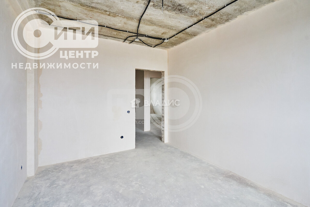 3к, 13/15 К, Россия, Воронеж, Цимлянская улица, 10В, 71.4 кв.м