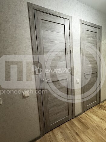 Миниатюра 2к, 22/25 К, Россия, Воронеж, улица Ворошилова, 10/1к1, 63 кв.м