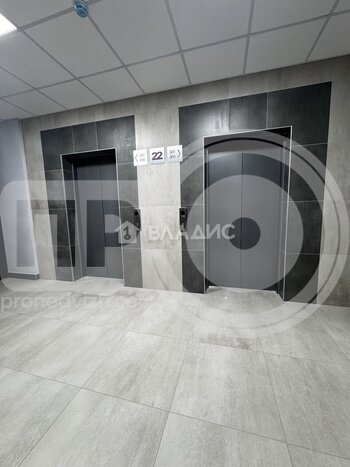 Миниатюра 2к, 22/25 К, Россия, Воронеж, улица Ворошилова, 10/1к1, 63 кв.м