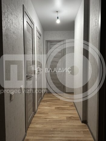 Миниатюра 2к, 22/25 К, Россия, Воронеж, улица Ворошилова, 10/1к1, 63 кв.м