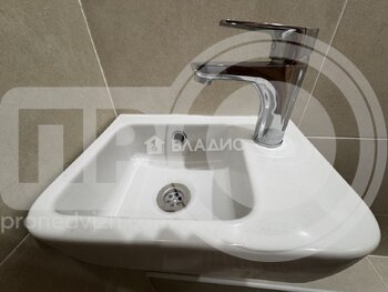 Миниатюра 2к, 22/25 К, Россия, Воронеж, улица Ворошилова, 10/1к1, 63 кв.м