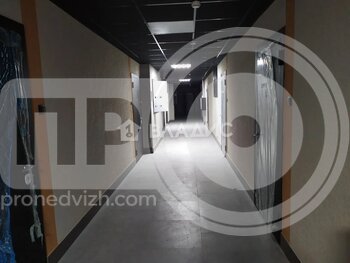 Миниатюра 1к, 20/20 М, Россия, Воронеж, улица Богдана Хмельницкого, 53А, 34.46 кв.м