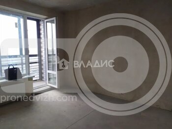 Миниатюра 1к, 20/20 М, Россия, Воронеж, улица Богдана Хмельницкого, 53А, 34.46 кв.м