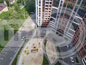 Миниатюра 1к, 20/20 М, Россия, Воронеж, улица Богдана Хмельницкого, 53А, 34.46 кв.м