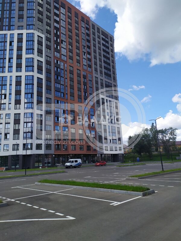 1к, 11/20 М, Россия, Воронеж, улица Богдана Хмельницкого, 53А, 37.81 кв.м