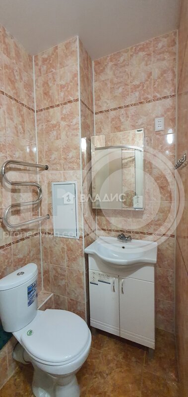 0к, 9/25 К, Россия, Воронеж, Ракетный переулок, 2, 26 кв.м