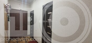 Миниатюра 0к, 9/25 К, Россия, Воронеж, Ракетный переулок, 2, 26 кв.м