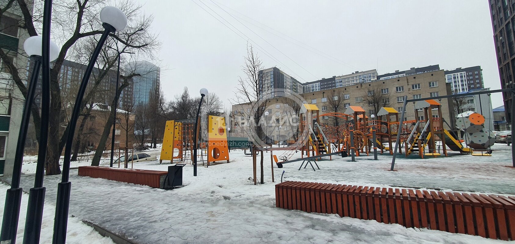 0к, 9/25 К, Россия, Воронеж, Ракетный переулок, 2, 26 кв.м