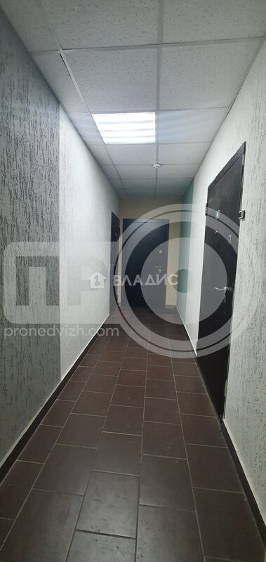 0к, 9/25 К, Россия, Воронеж, Ракетный переулок, 2, 26 кв.м