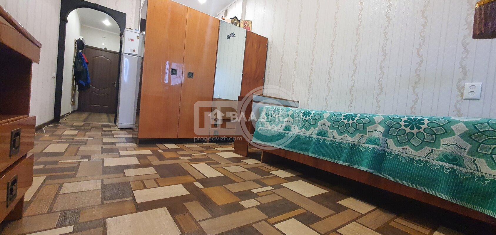 0к, 9/25 К, Россия, Воронеж, Ракетный переулок, 2, 26 кв.м