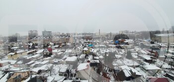 Миниатюра 0к, 9/25 К, Россия, Воронеж, Ракетный переулок, 2, 26 кв.м