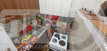 Миниатюра 0к, 9/25 К, Россия, Воронеж, Ракетный переулок, 2, 26 кв.м