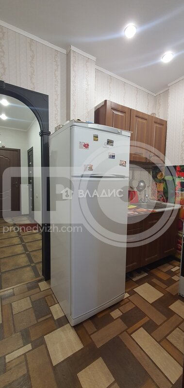 0к, 9/25 К, Россия, Воронеж, Ракетный переулок, 2, 26 кв.м